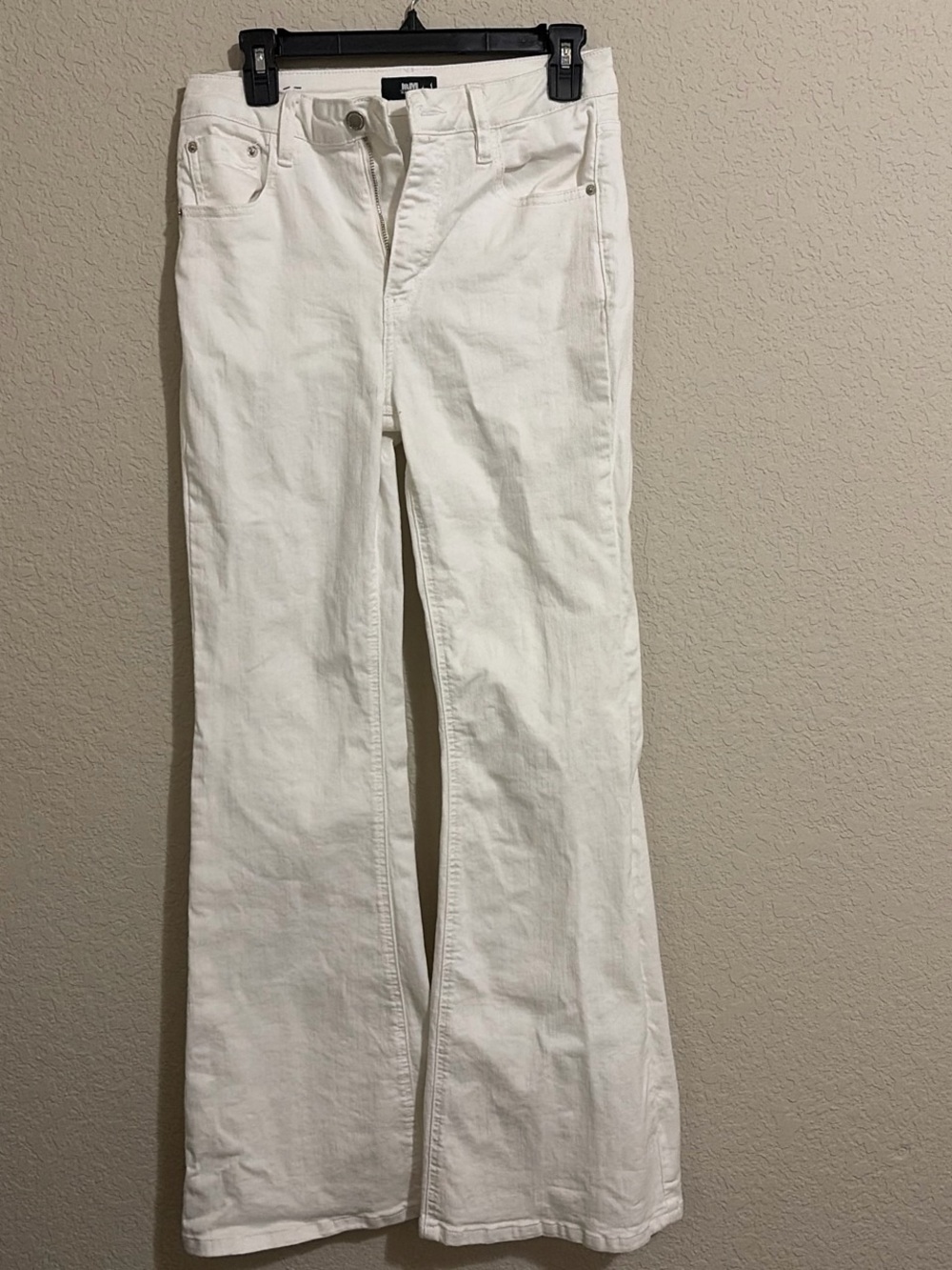 l&M Black Label Flare Jeans